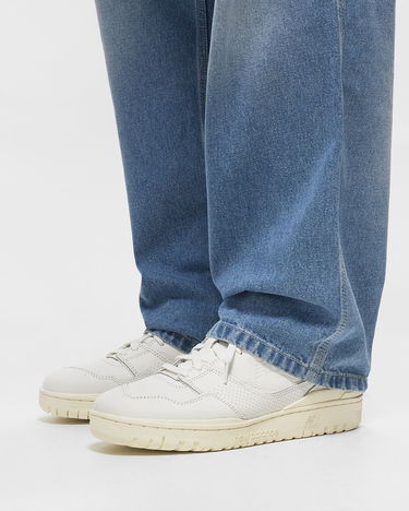 Tenisky a topánky New Balance BB550PWT – biele Biela | BB550PWT, 1
