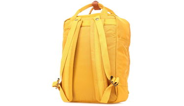 Batoh Doughnut Macaroon Backpack Žltá | D010-0031-F, 3