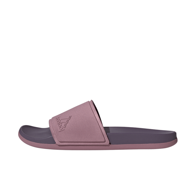 Tenisky a topánky adidas Originals Adilette Comfort Slide Sandals Ružová | IF8656