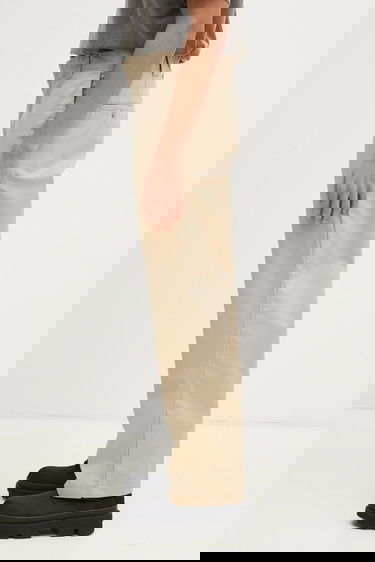 Nohavice Carhartt WIP Craft Chino Pants Béžová | I027965.G102, 1