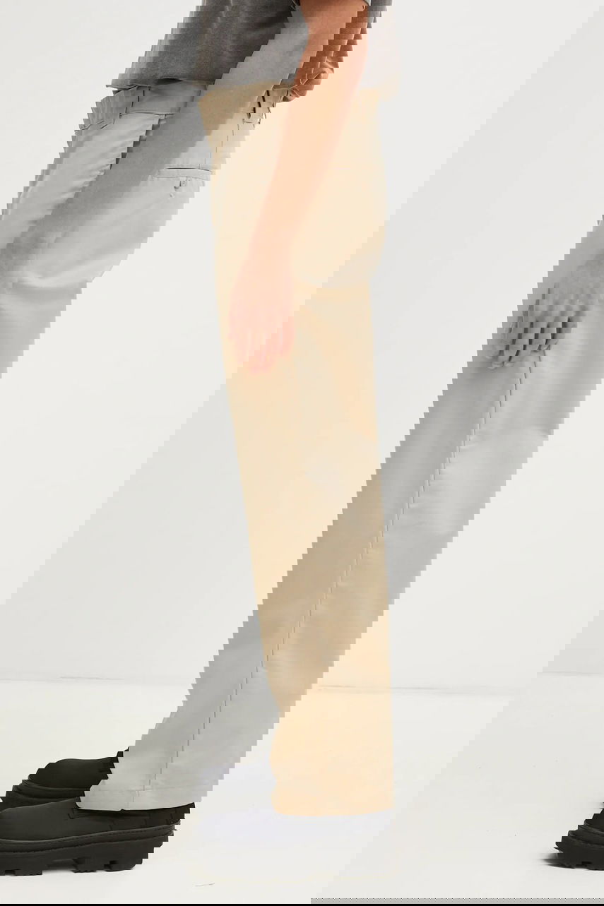 Nohavice Carhartt WIP Craft Chino Pants Béžová | I027965.G102, 1