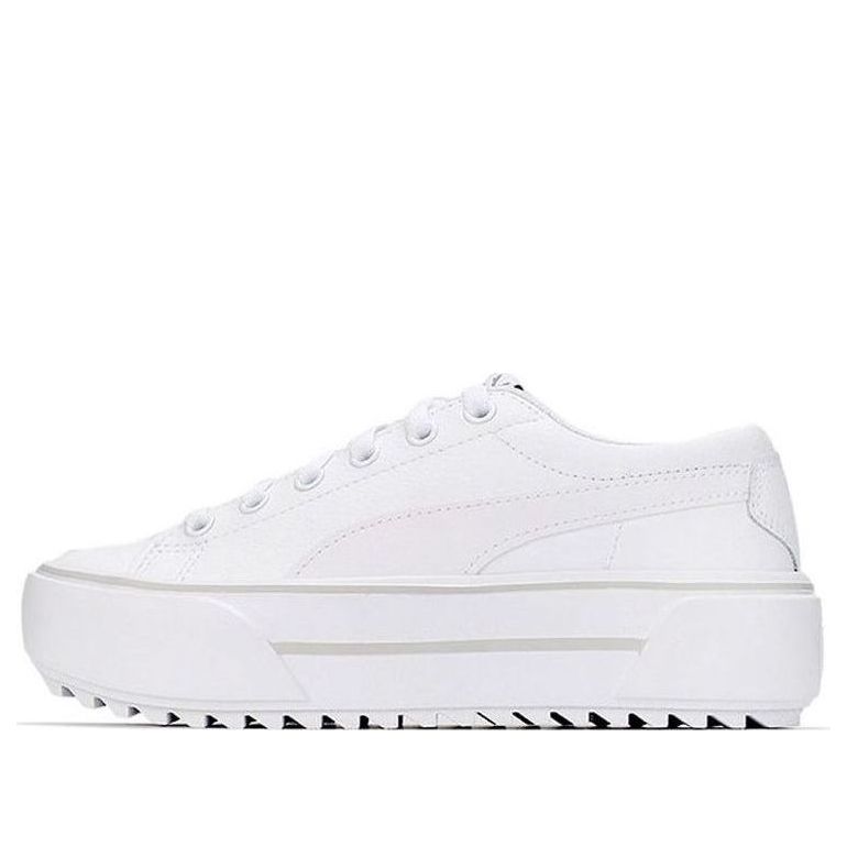 Tenisky a topánky Puma Kaia Platform Biela | 382706-02, 0