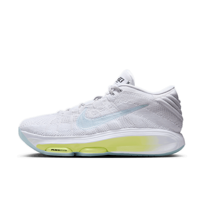 Tenisky a topánky Nike G.T. Hustle 3 Biela | FV5953-004