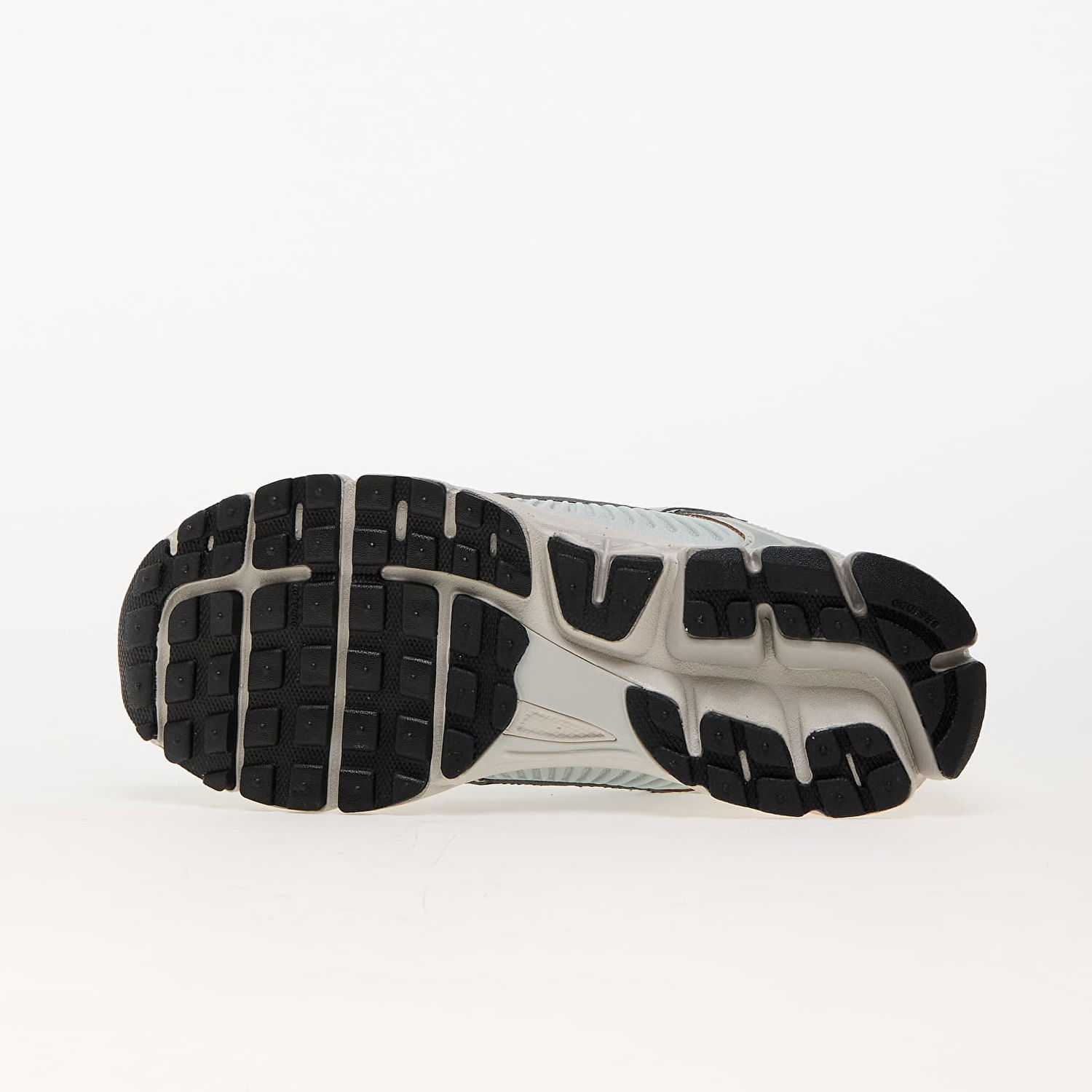 Tenisky a topánky Nike Zoom Vomero 5 Light Silver Chrome W Zelené | FN6742-001, 1