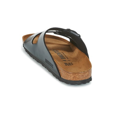 Tenisky a topánky Birkenstock Mules / Casual Shoes ARIZONA Čierna | BK1005292, 4