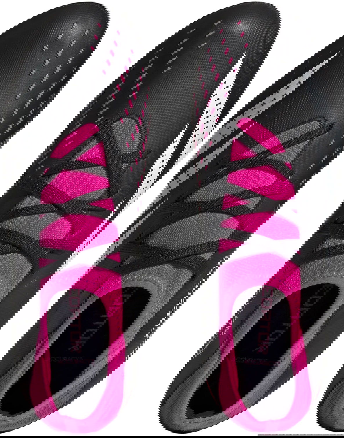 Tenisky a topánky adidas Performance adidas Predator MG 'Black' (PS) Čierna | GW7082, 1