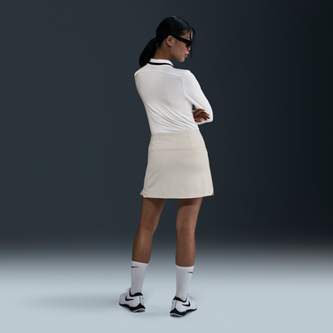 Sukňa Nike Tour Dri-FIT ADV Golf Skirt Béžová | FZ6312-110, 4