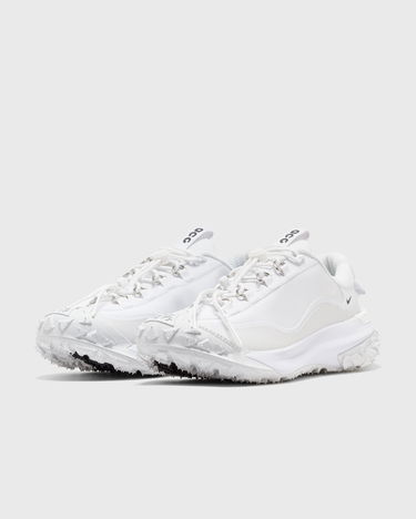 Tenisky a topánky Nike ACG Mountain Fly 2 Low Comme des Garcons Homme Plus White Šedá | FZ3311-100, 4