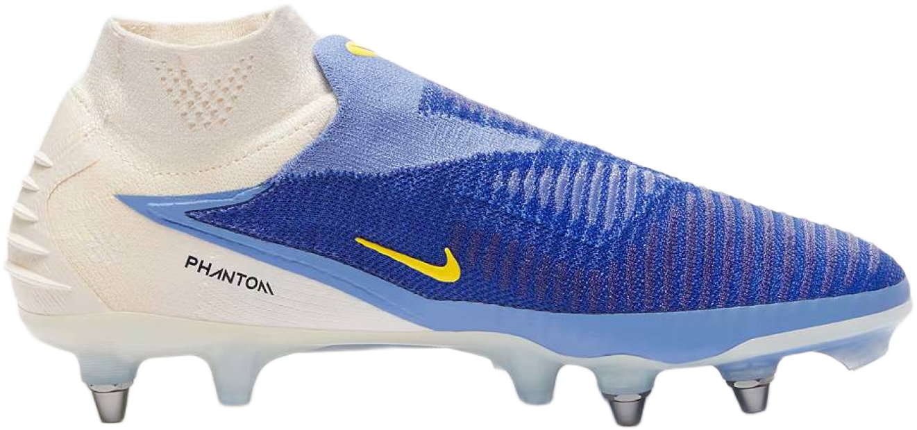 Tenisky a topánky Nike PHANTOM 6 HIGH ELITE SGPRO LV8 Modrá | ih1198-400, 1