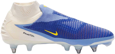 Tenisky a topánky Nike PHANTOM 6 HIGH ELITE SGPRO LV8 Modrá | ih1198-400, 1
