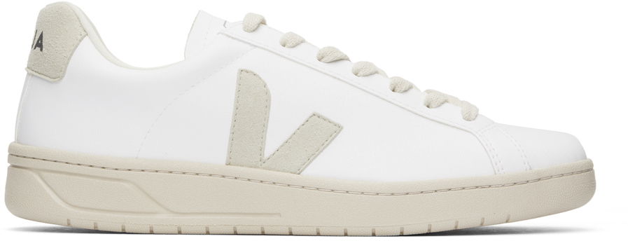 Tenisky a topánky Veja White Urca Biela | UC0703134, 0