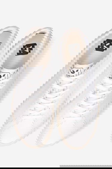 Tenisky a topánky Veja Esplar Leather Biela | EA0200001A, 3