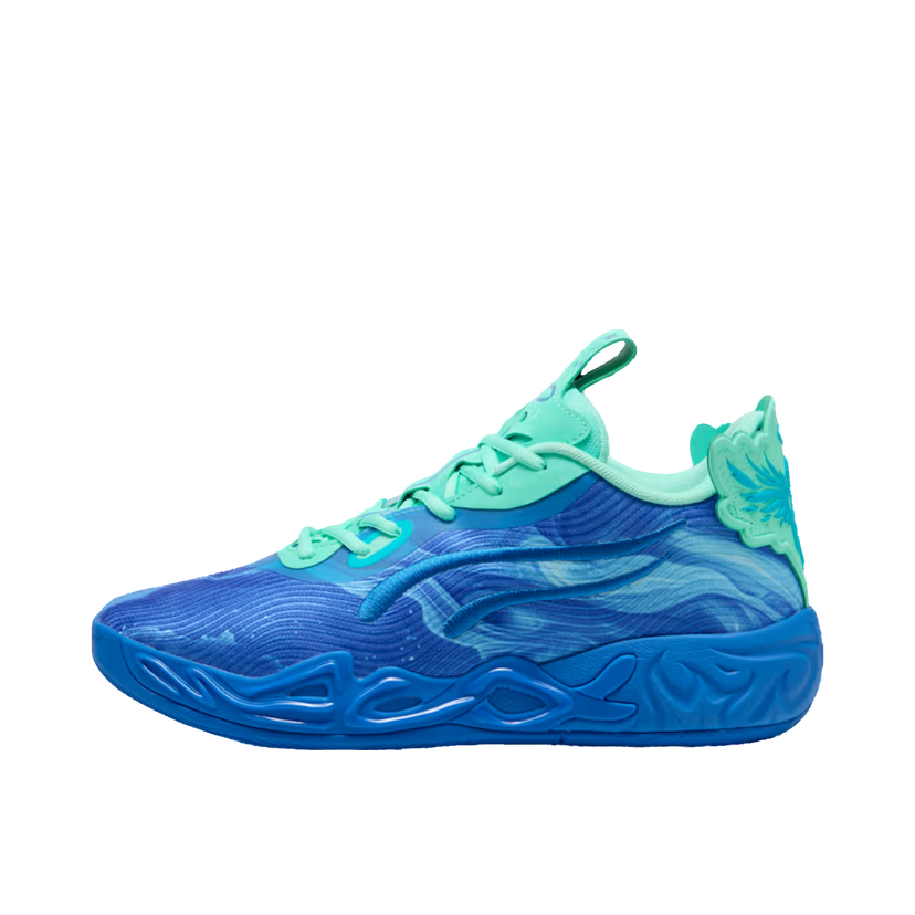 Tenisky a topánky Puma Mb.04 Lo Team Rôznofarebný | 312174-02