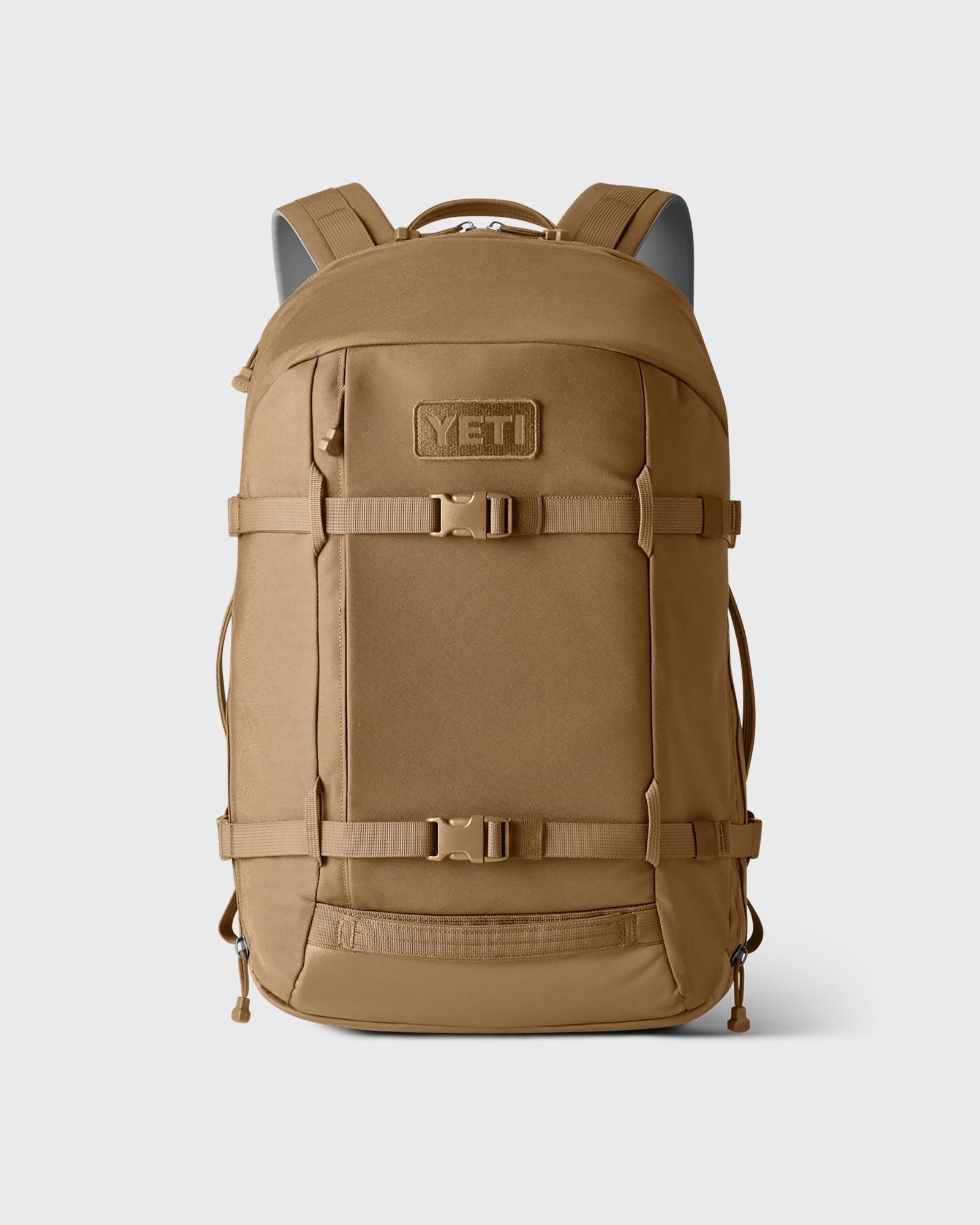 Crossroads Backpack 27L