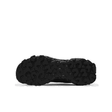 Tenisky a topánky Nike React Vision Čierna | CD6888-004, 3