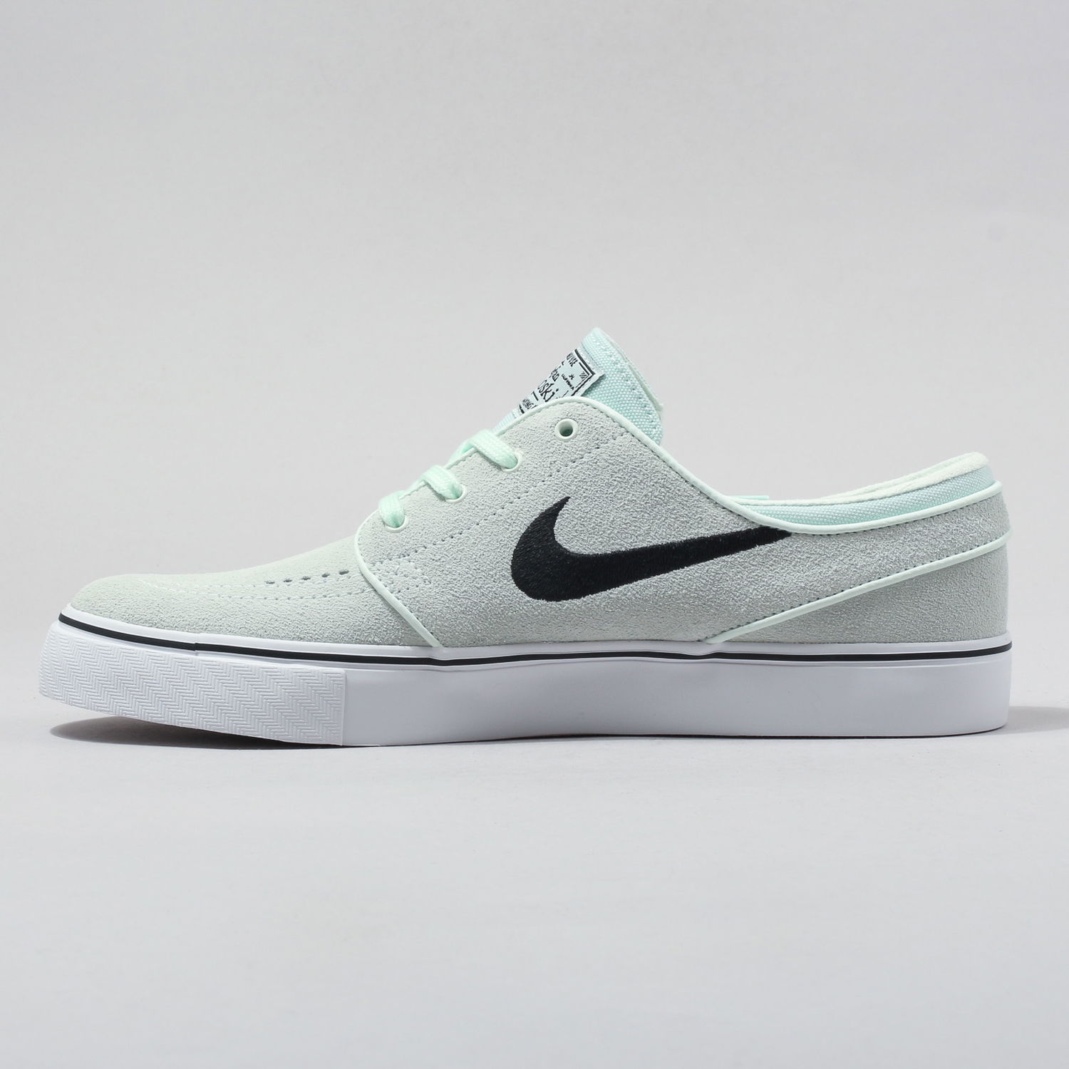Tenisky a topánky Nike SB Zoom Stefan Janoski Zelené | 333824-308, 1