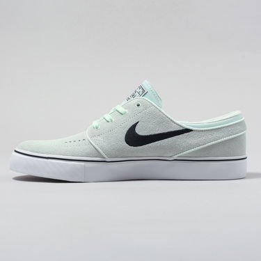 Tenisky a topánky Nike SB Zoom Stefan Janoski Zelené | 333824-308, 1