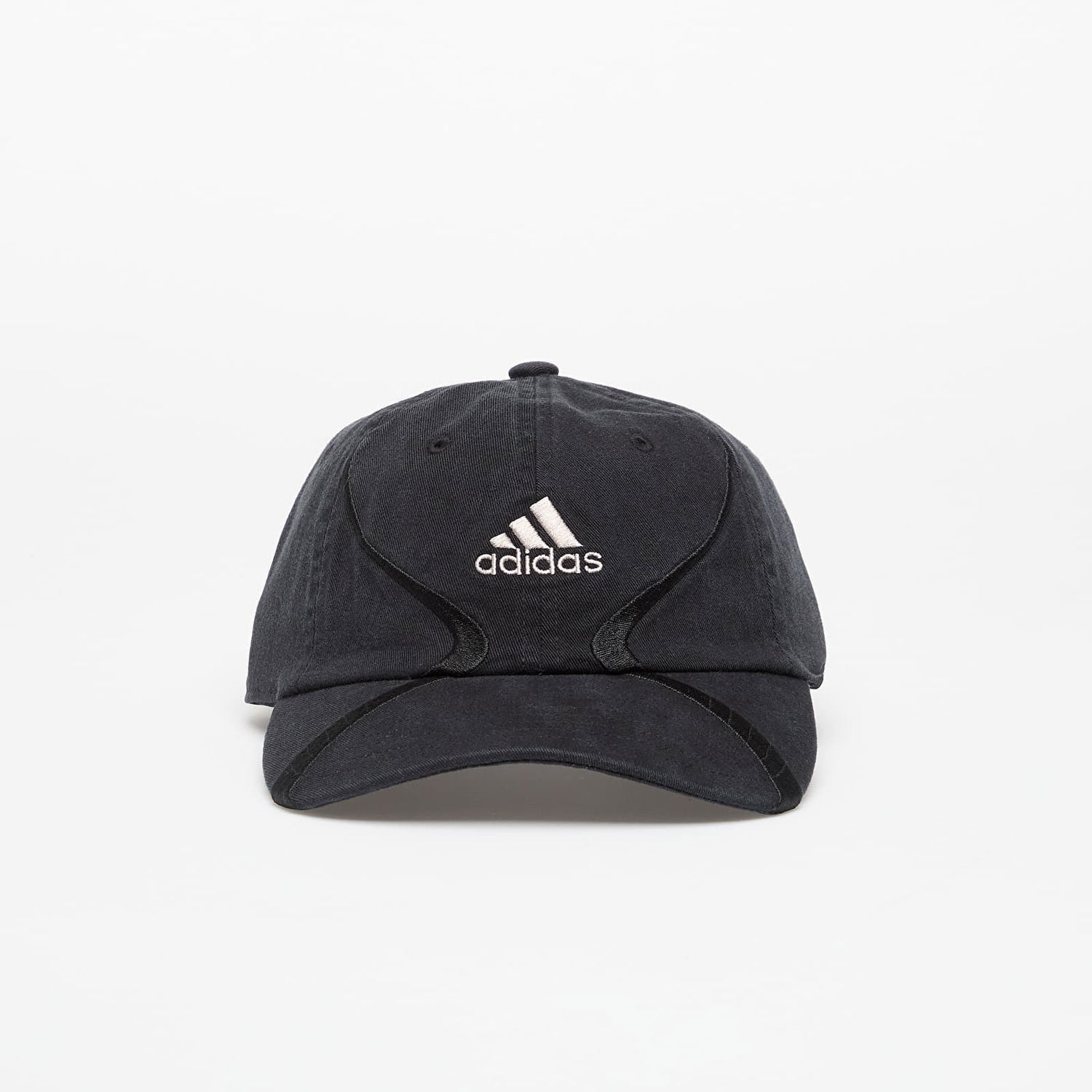 Šiltovka adidas Originals Adilenium Season 4 Cap Čierna | KF3314, 0