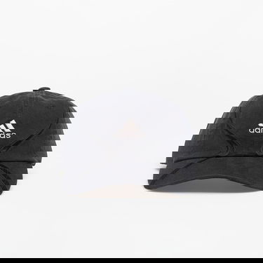 Šiltovka adidas Originals Adilenium Season 4 Cap Čierna | KF3314, 0