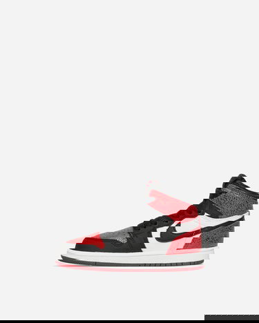 Tenisky a topánky Jordan Jordan 1 Retro High OG Červená | FD2597-602, 4