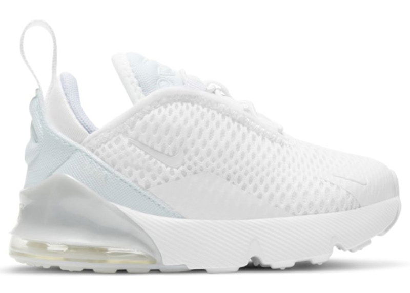 Tenisky a topánky Nike Air Max 270 Biela | DD1646-103, 0