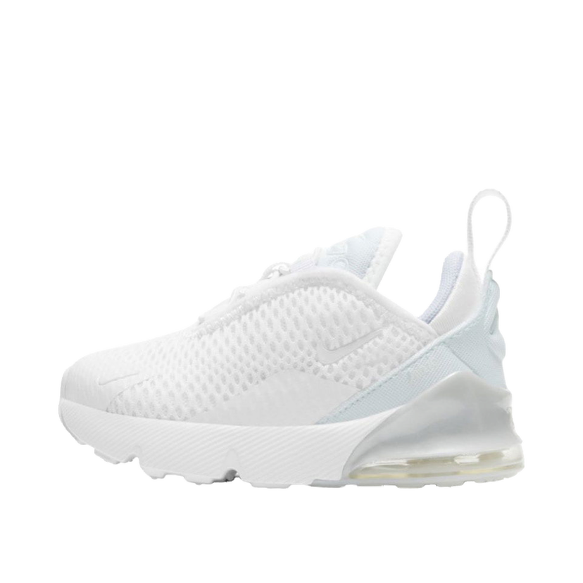 Tenisky a topánky Nike Air Max 270 Biela | DD1646-103