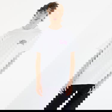 Tričko Horsefeathers T-Shirt Fortune Teller XXL Biela | SM1391C, 0