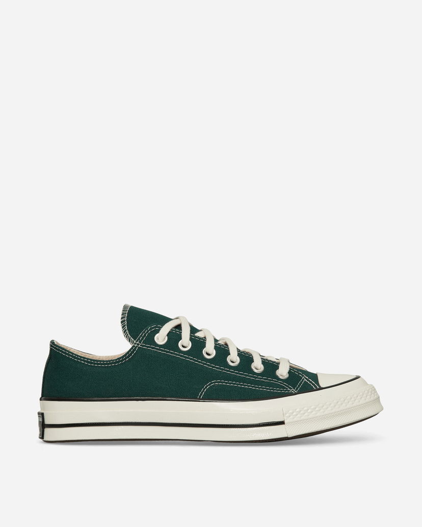 Tenisky a topánky Converse Chuck 70 Zelené | A09470C