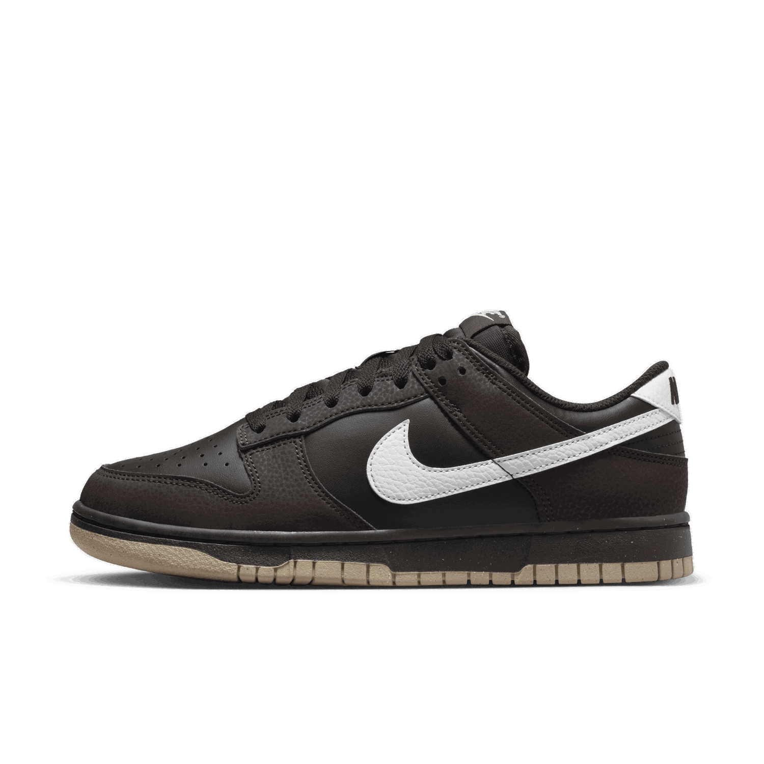 Tenisky a topánky Nike Dunk Low Next Nature Čierna | HF9984-001, 0