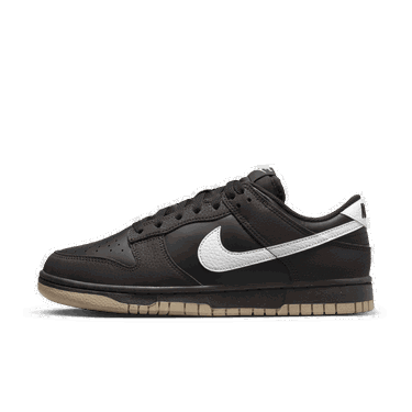 Tenisky a topánky Nike Dunk Low Next Nature Čierna | HF9984-001, 0