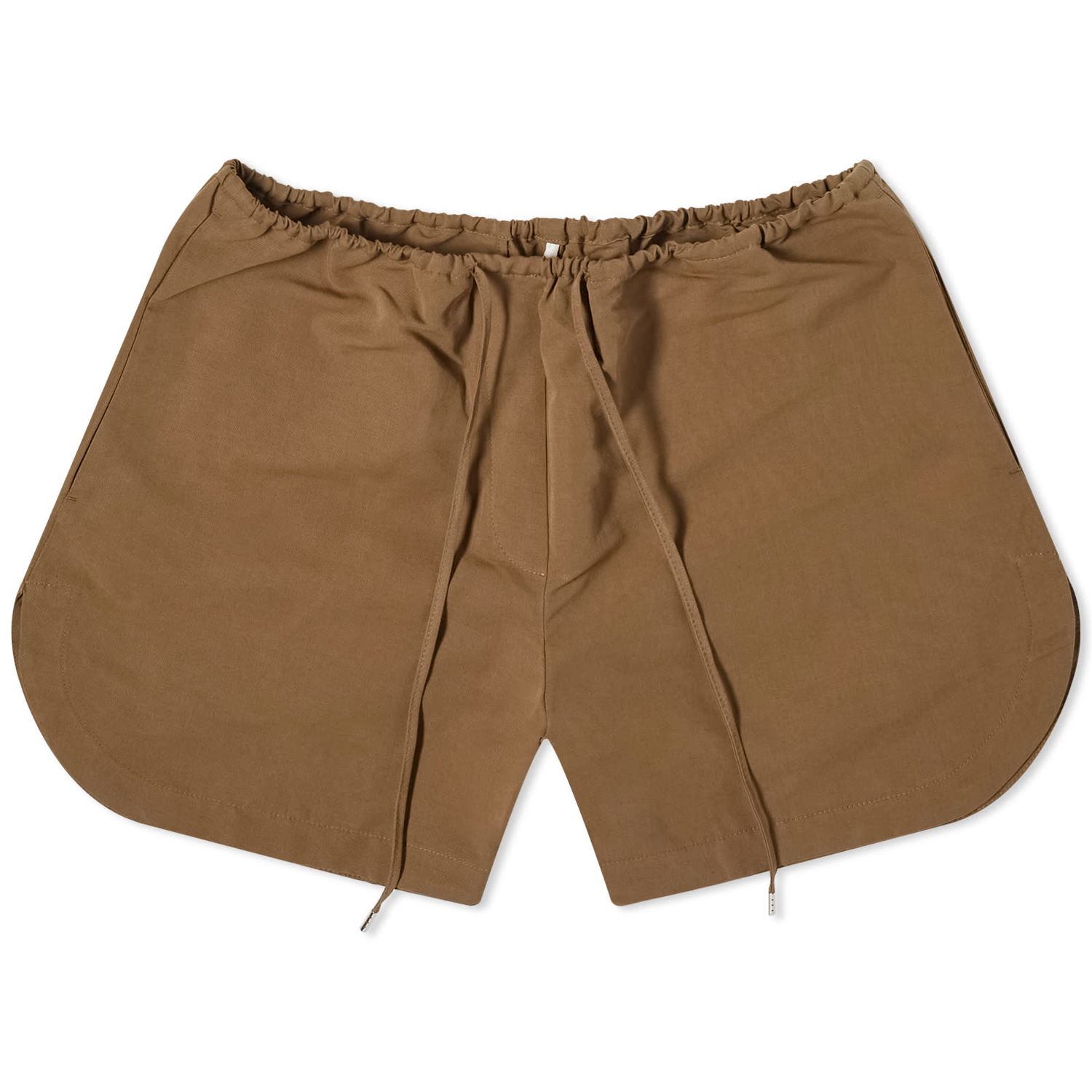 Šortky A Kind of Guise Shakaria Shorts Hnedá | W219-11663-798, 0