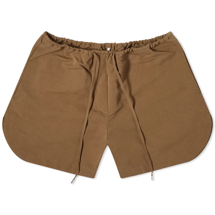 Šortky A Kind of Guise Shakaria Shorts Hnedá | W219-11663-798