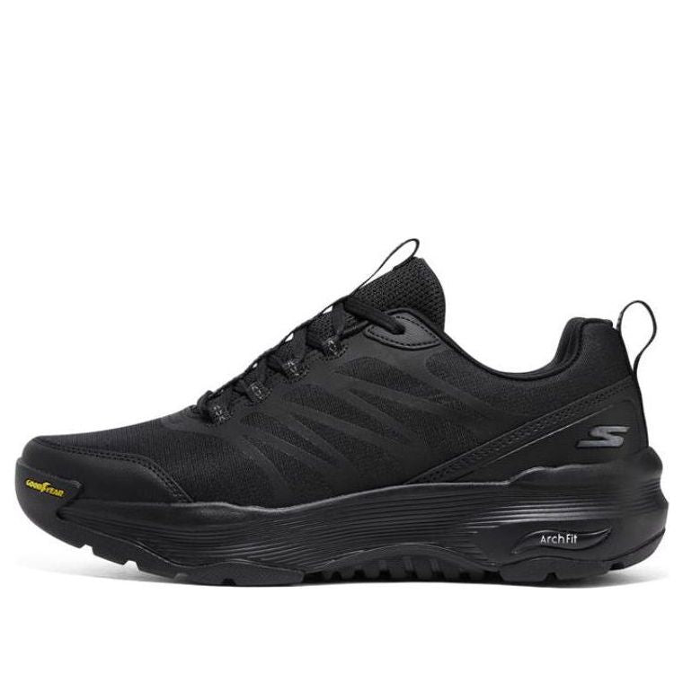Tenisky a topánky Skechers Go Walk Arch Fit Čierna | 216464C-BBK