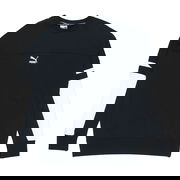 Sports Round Neck Sweatshirt