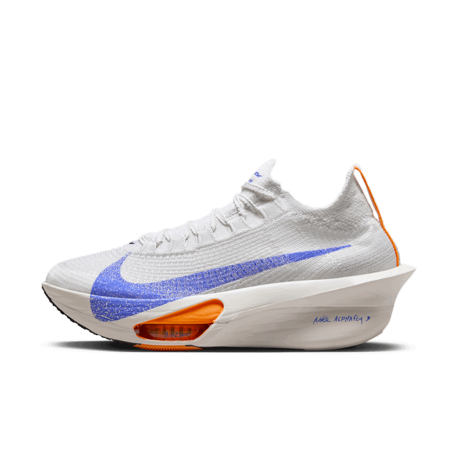 Air Zoom Alphafly Next% 3 FP Blueprint Pack W