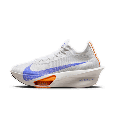 Tenisky a topánky Nike Air Zoom Alphafly Next% 3 FP Blueprint Pack W Biela | HF7356-900, 2
