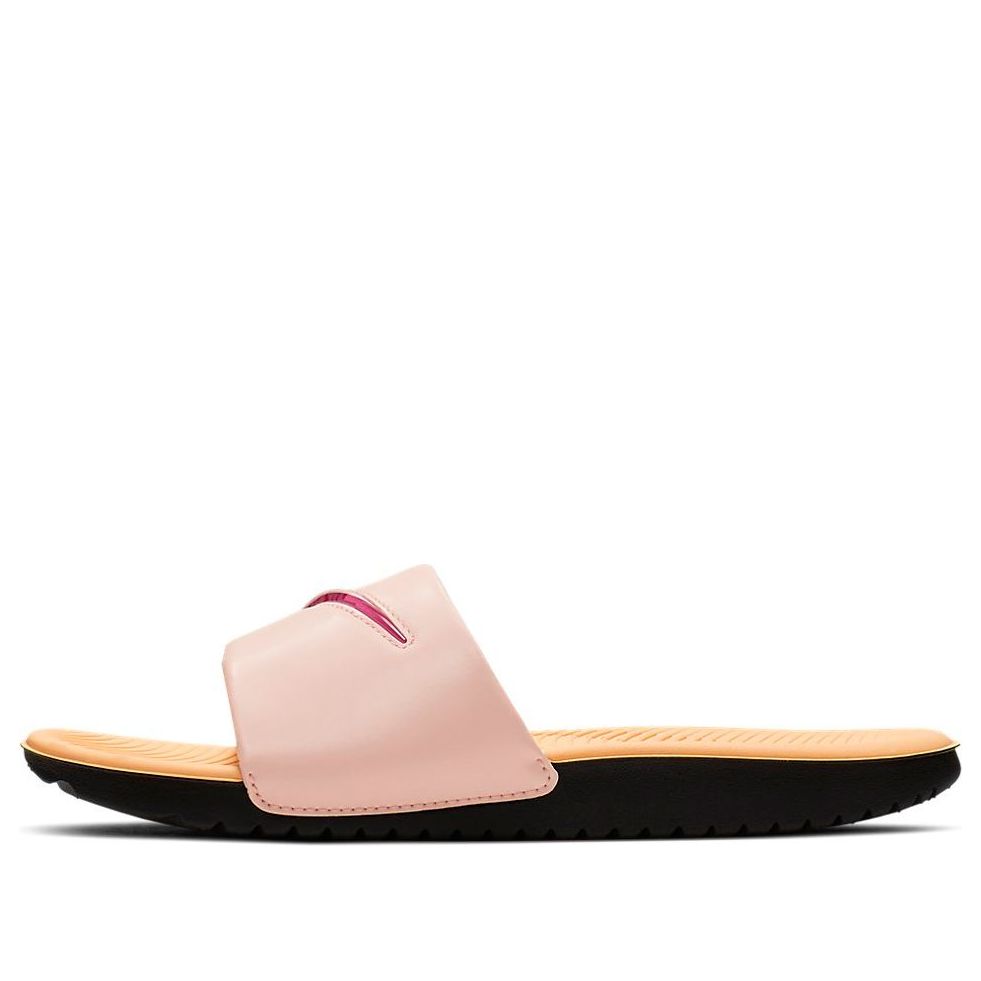 Tenisky a topánky Nike Kawa Slides Ružová | AJ7293-600, 0