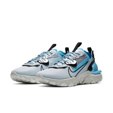 Tenisky a topánky Nike React Vision PRM 3M™ Šedá | CU1463-003, 2