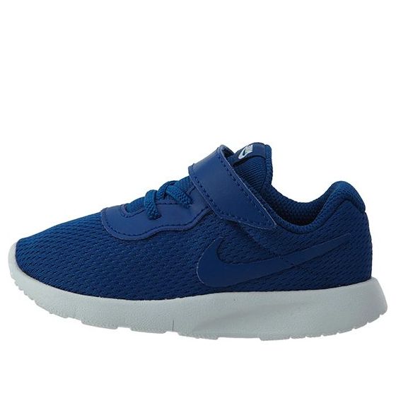 Tenisky a topánky Nike Nike Tanjun Modrá | 818383-402, 0