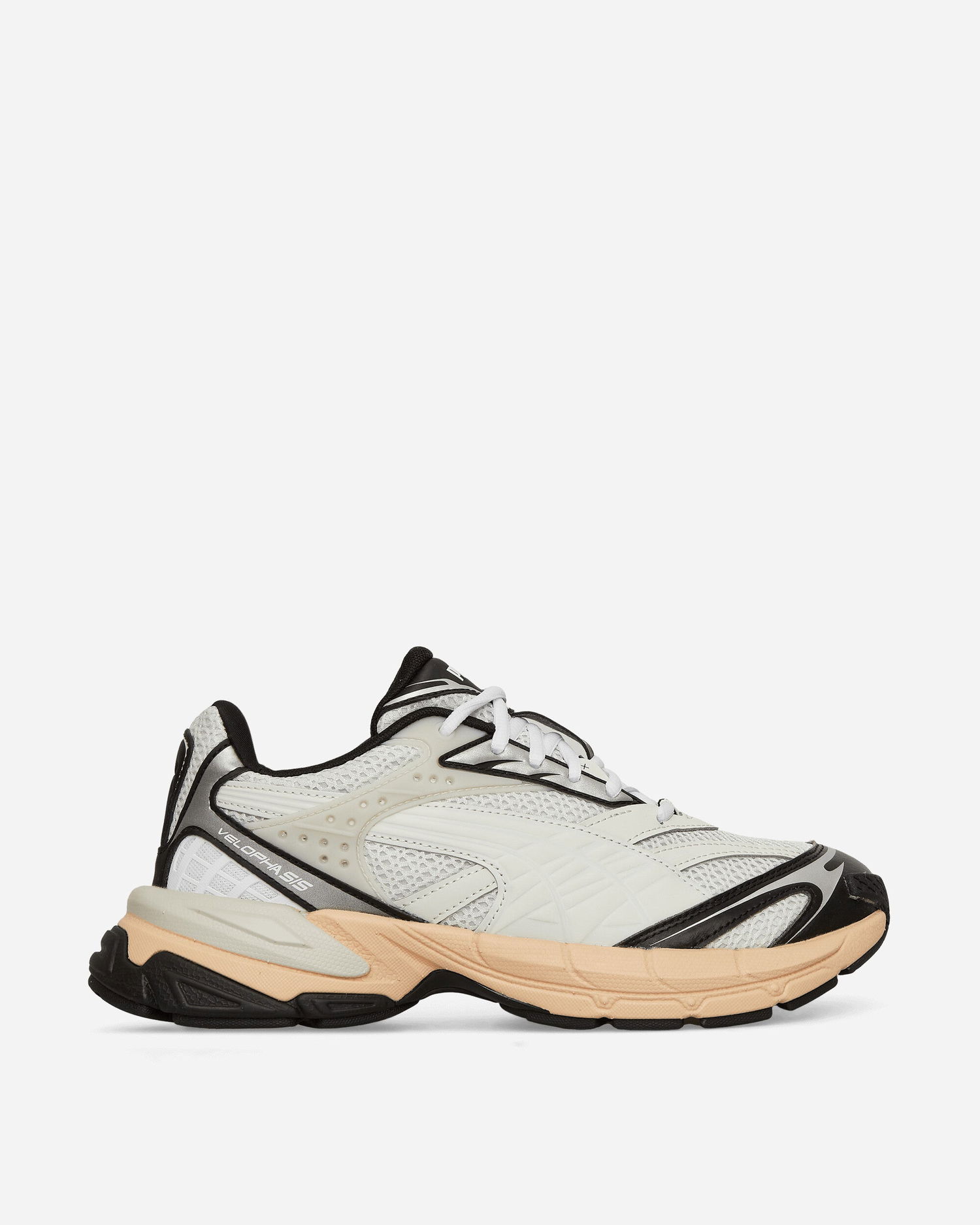 Tenisky a topánky Puma Velophasis Technisch "Gray" Šedá | 390932-06, 1