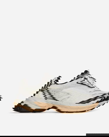 Tenisky a topánky Puma Velophasis Technisch "Gray" Šedá | 390932-06, 1