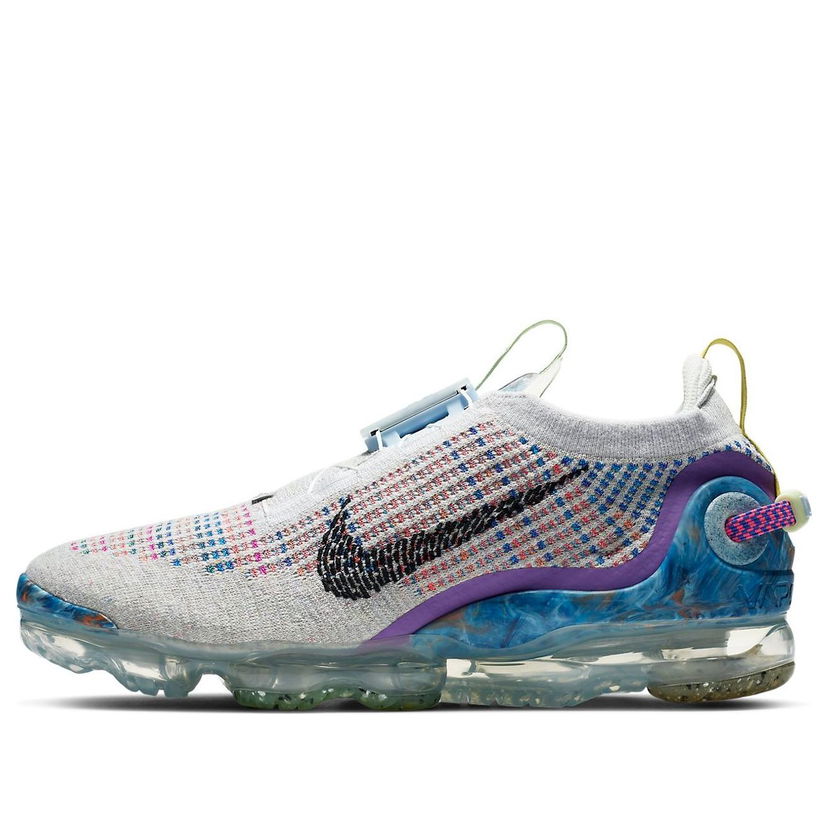 Tenisky a topánky Nike Air VaporMax 2020 Flyknit Rôznofarebný | CJ6740-001