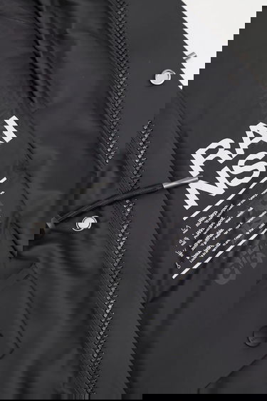 Parka Rains Winter Parka Nome String Čierna | 21500.01, 8