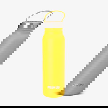 Fľaše Primus Klunken 0.7L Insulated Bottle Žltá | P741950-???, 0