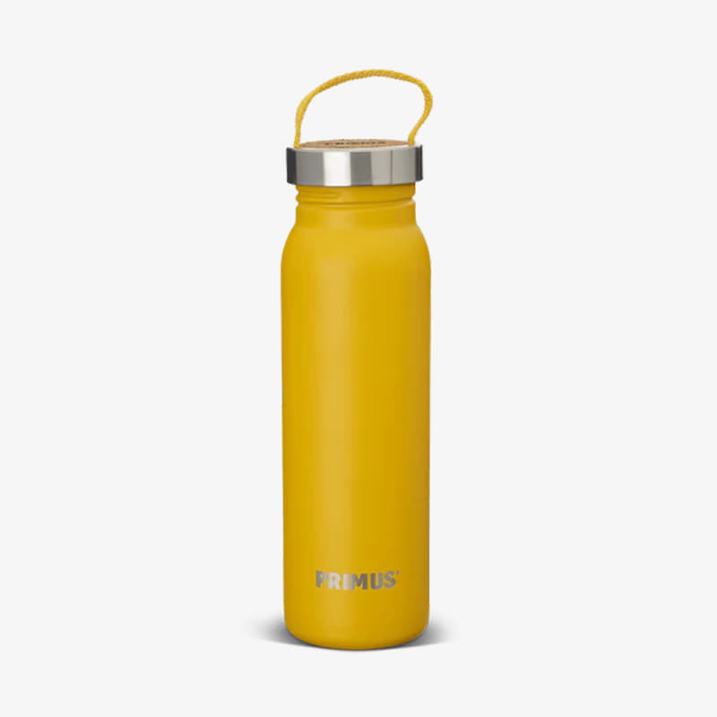 Fľaše Primus Klunken 0.7L Insulated Bottle Žltá | P741950-???