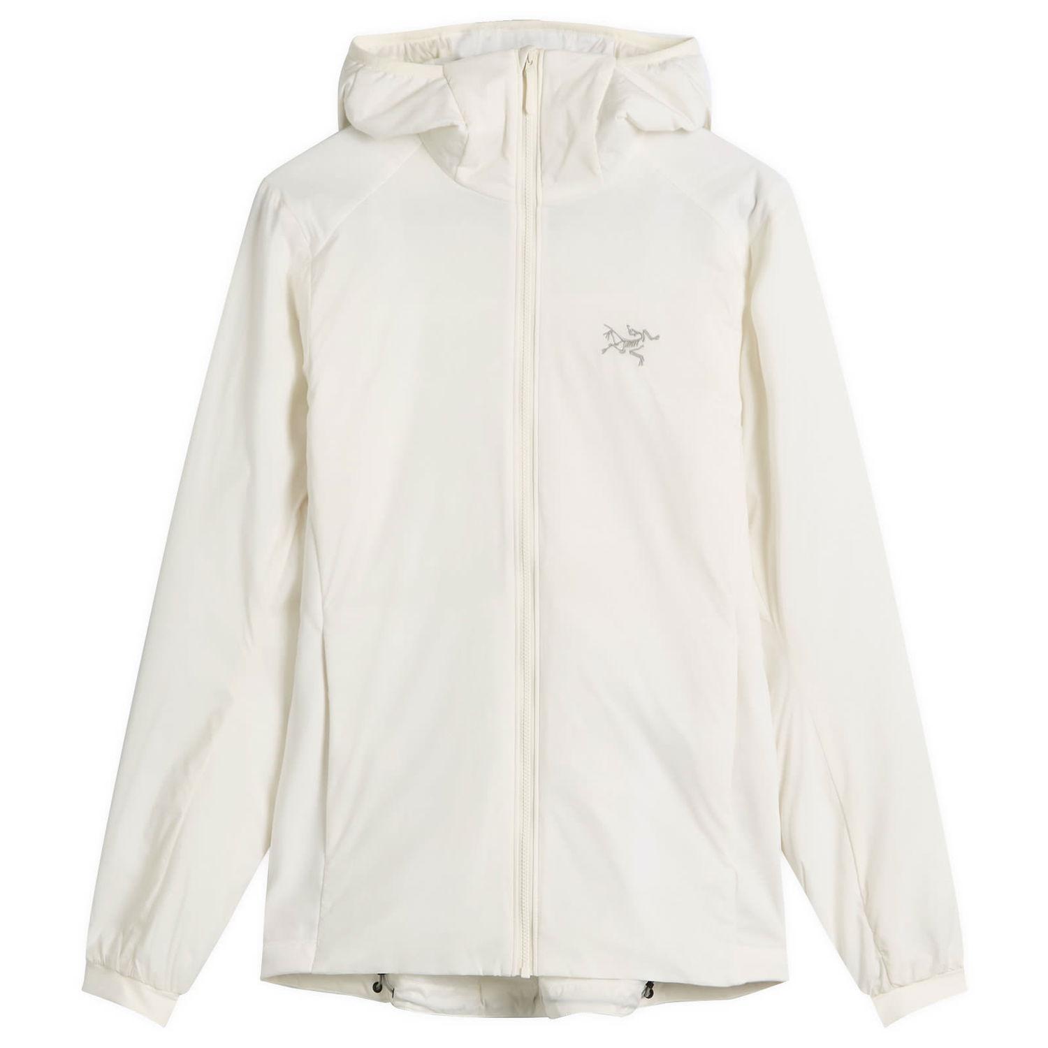 Vetrovka Arcteryx Atom Insulated Hoody X-Large Biela | X000009452-020142, 1