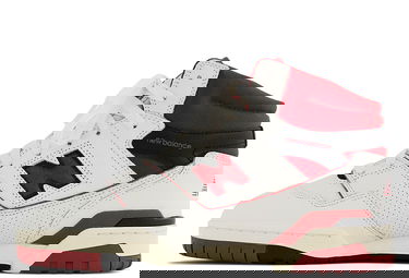Tenisky a topánky New Balance Aime Leon Dore x 650R "White Red" Červená | BB650RE1, 1