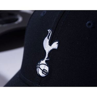 Šiltovka New Era 9FORTY Repreve Tottenham Hotspur FC - Navy / White Navy | 60293471, 4