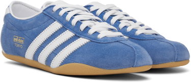 Tenisky a topánky adidas Originals Tokyo Modrá | JI0179, 3