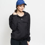 Basic Pull Over Jacket